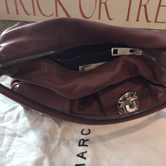 RARE Marc Jacobs Handbag - Picture 4 of 8